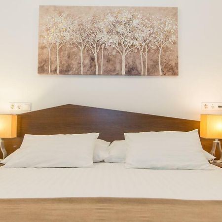 Villa Four Winds II Dubrovnik Extérieur photo