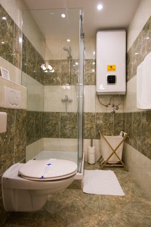Villa Four Winds II Dubrovnik Extérieur photo