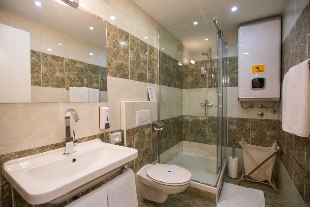 Villa Four Winds II Dubrovnik Extérieur photo
