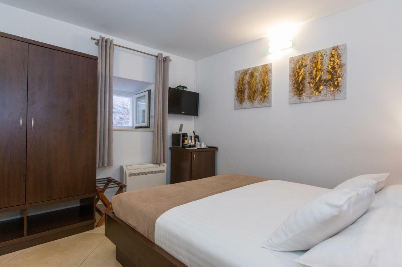 Villa Four Winds II Dubrovnik Extérieur photo