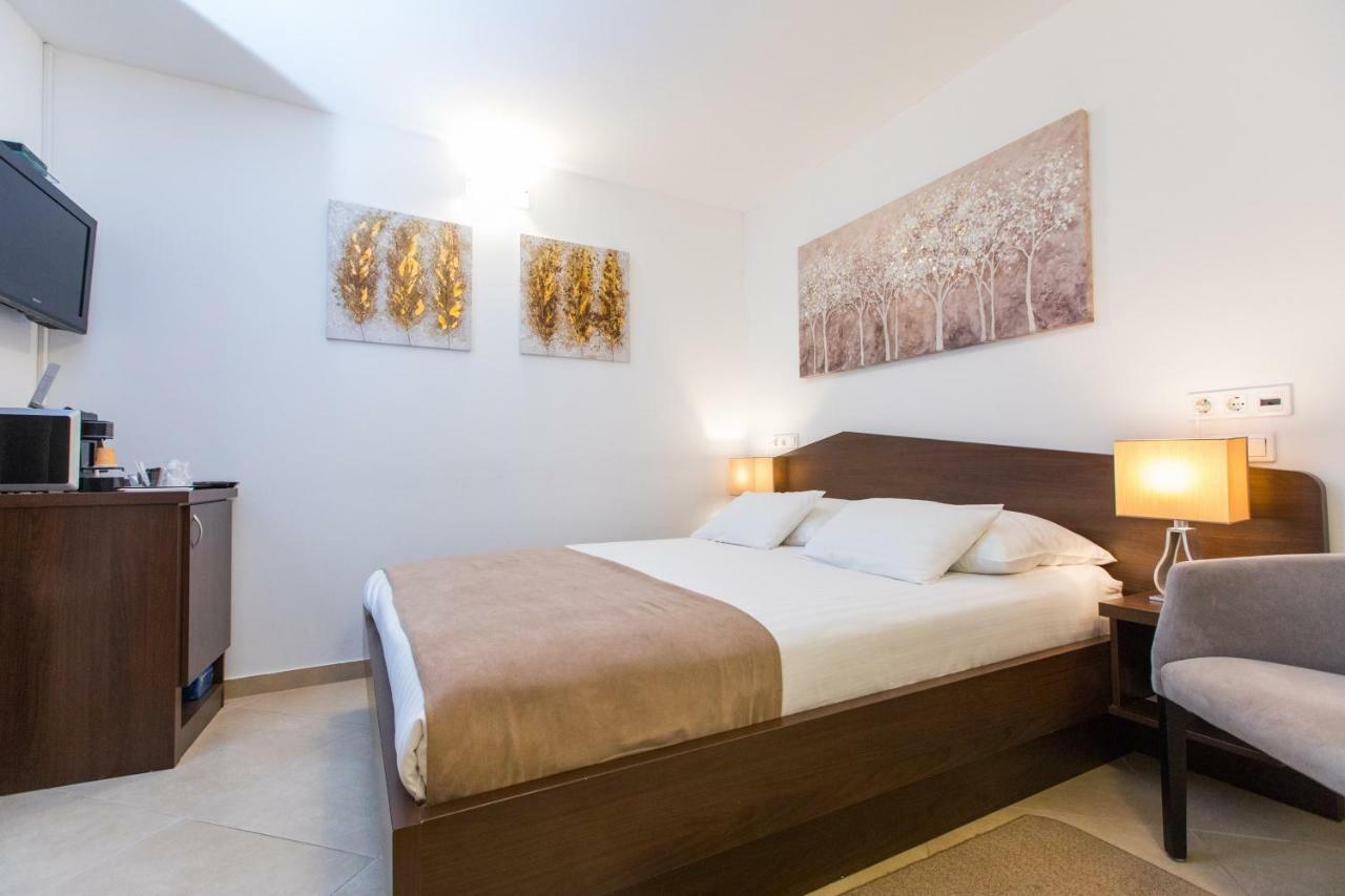 Villa Four Winds II Dubrovnik Extérieur photo