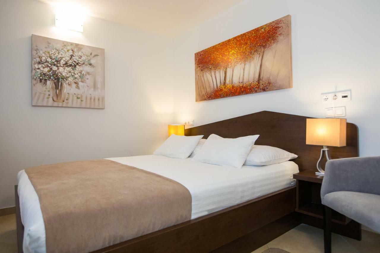 Villa Four Winds II Dubrovnik Extérieur photo
