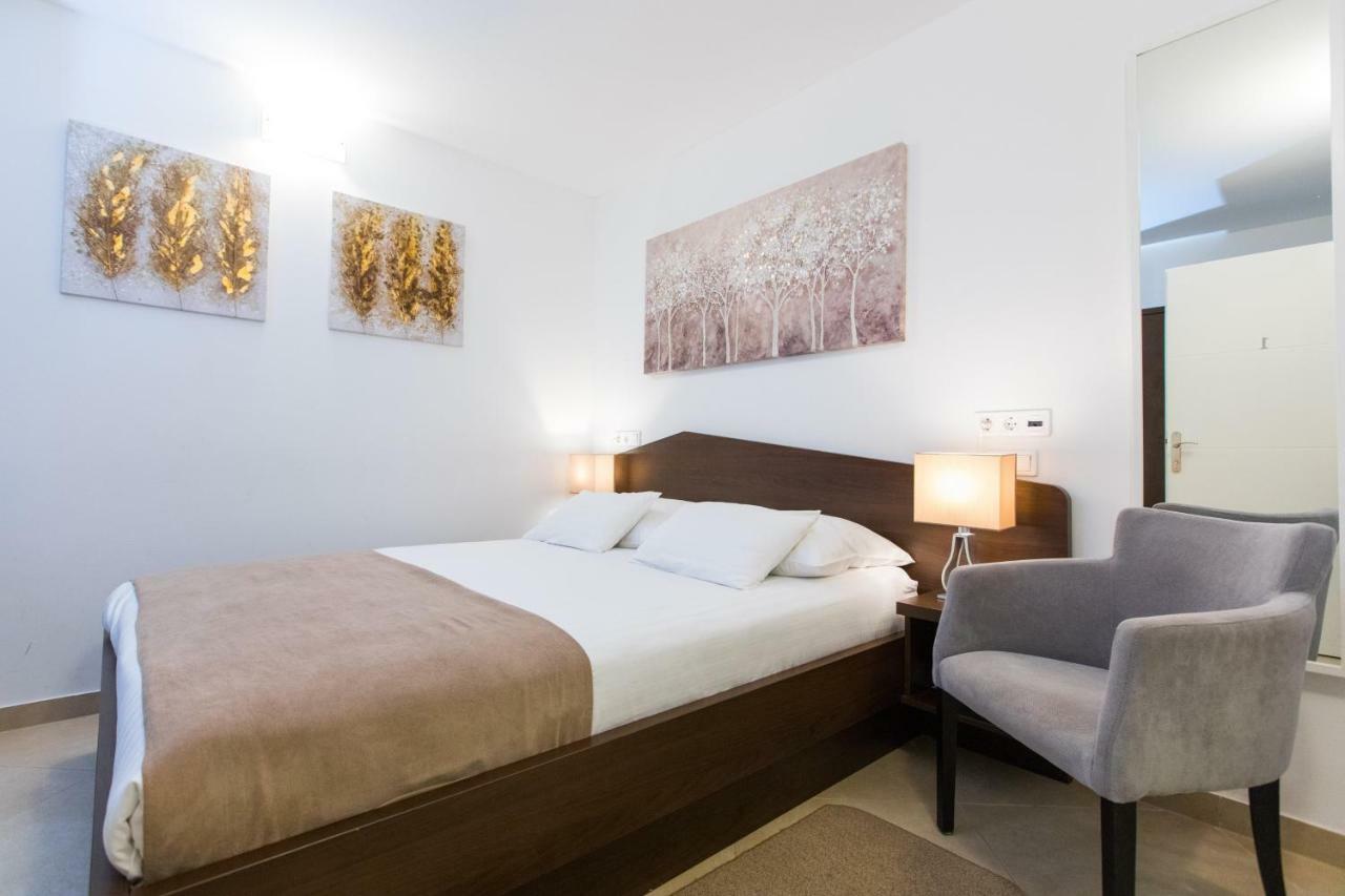Villa Four Winds II Dubrovnik Extérieur photo